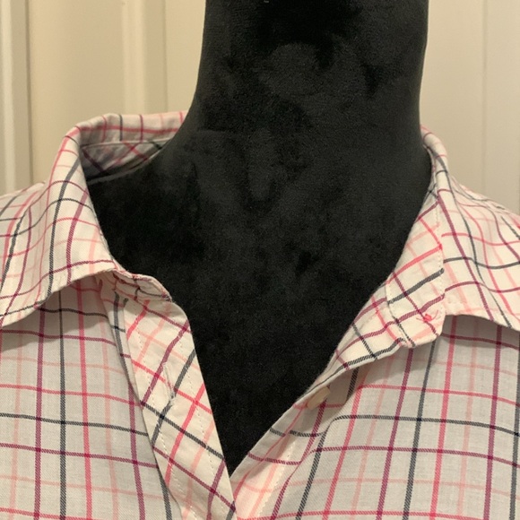 Button down blouse - Picture 2 of 10